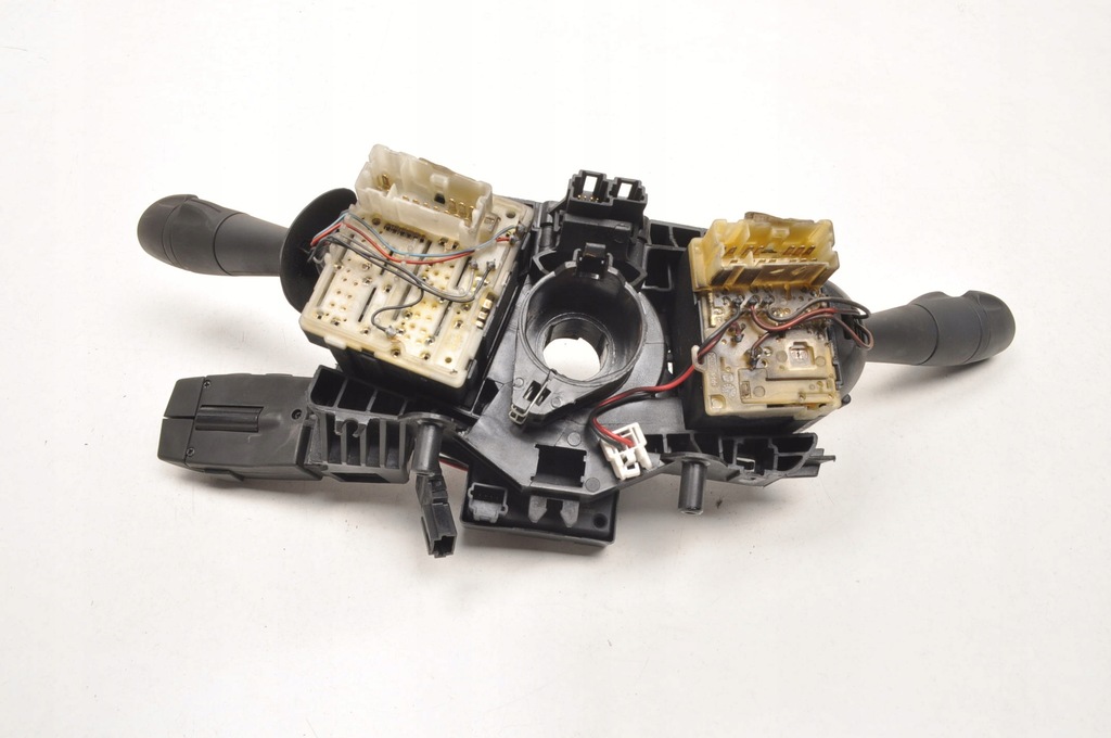 фото №7, Renault captur i переключатель комбинированный 255675887r