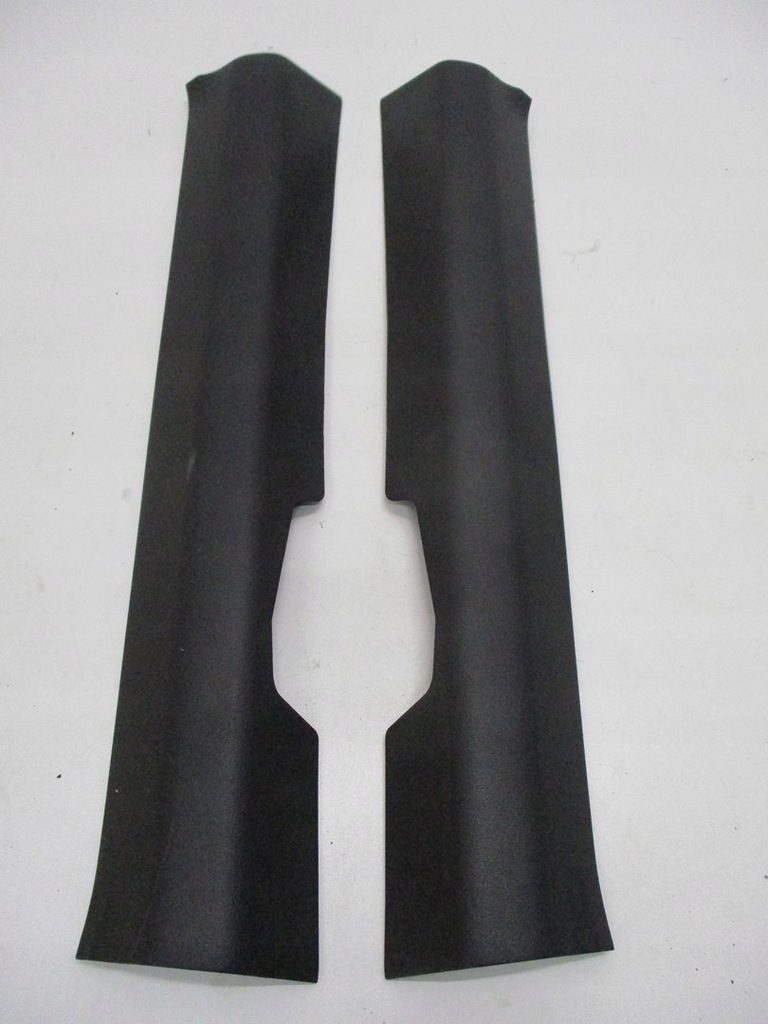 фото №1, Защита порог renault koleos ii b21501-zg000