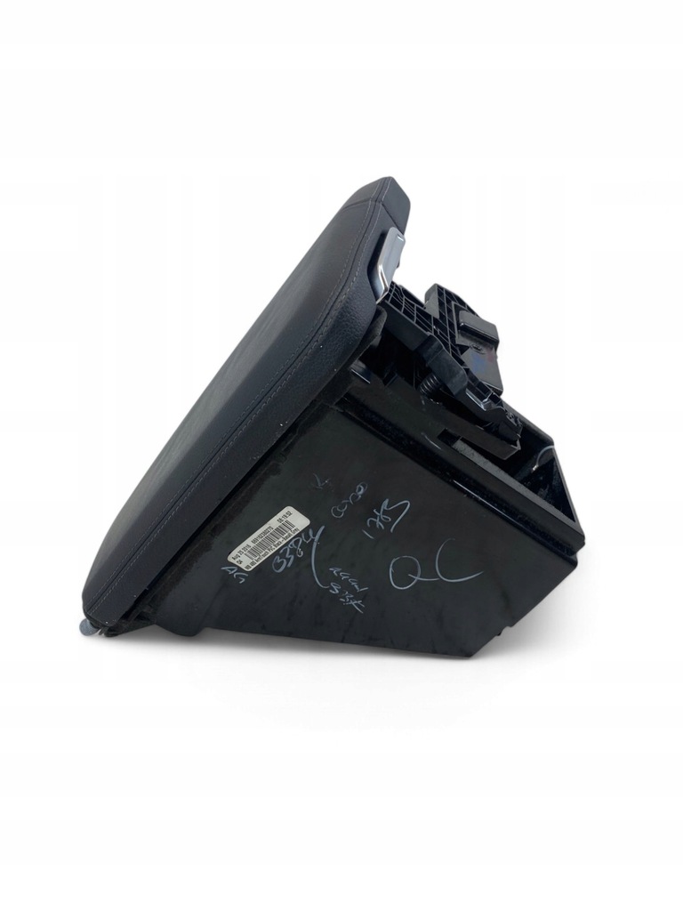 фото №6, Mercedes-benz gls x166 підлокітник тунель середнього