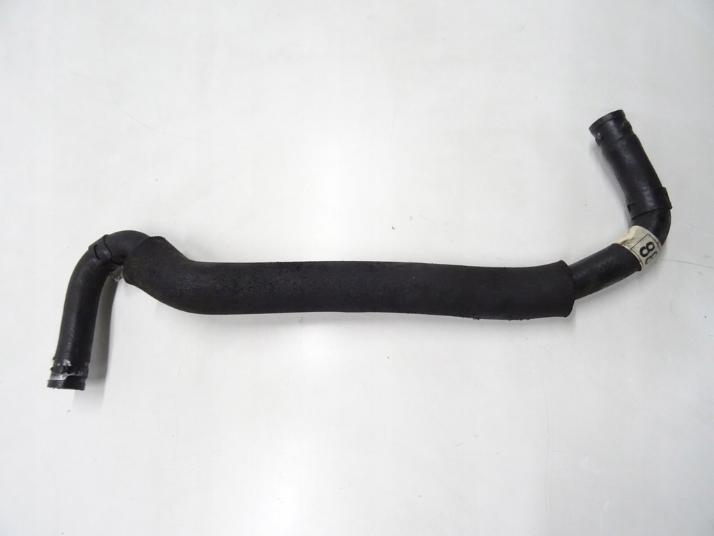 фото №1, Opel antara 2.2 cdti труба wąż шланг бака усилителя