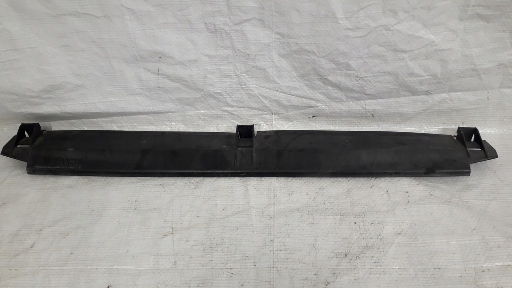 фото №8, Audi a6 c5 накладка радиатора 4b0121292b