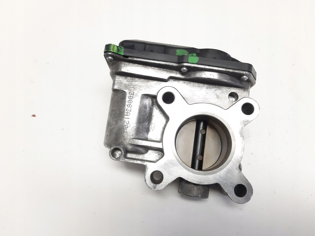 фото №6, Дроссельная заслонка renault clio iii 1.2 tce 8200570865b