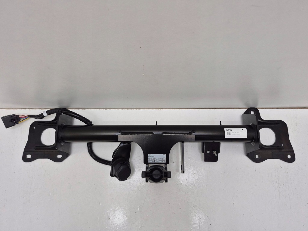 фото №1, Tesla model y hak буксирувальний