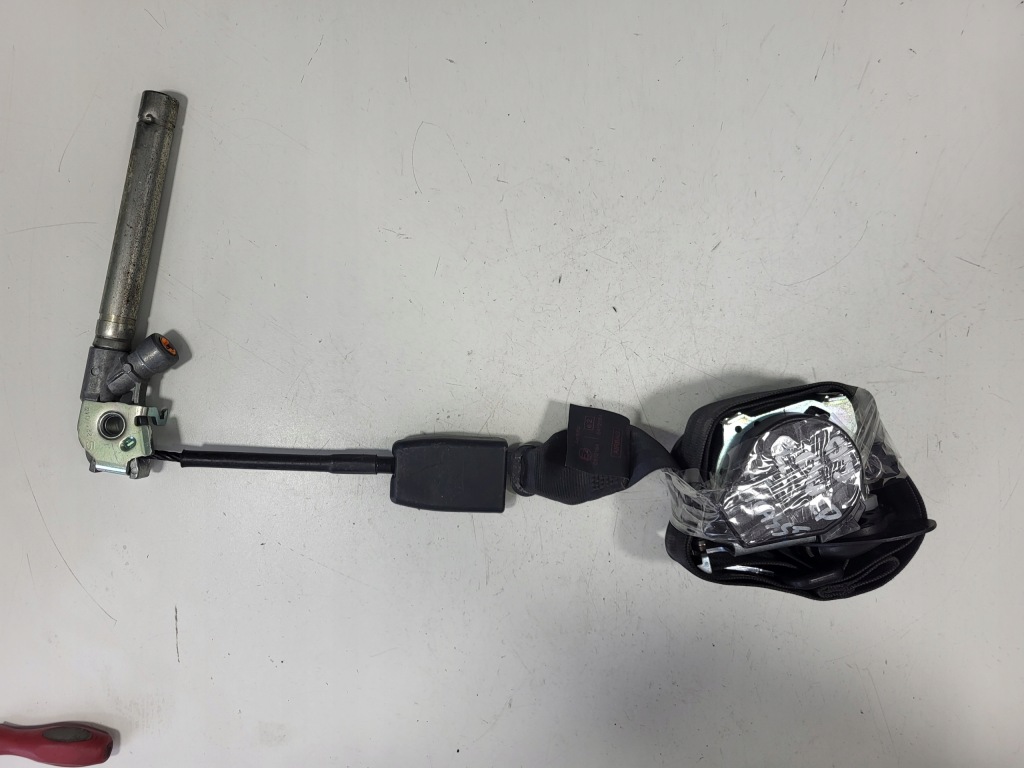 фото №1, Pas левый передний citroen c4 picasso ii 98010203xx