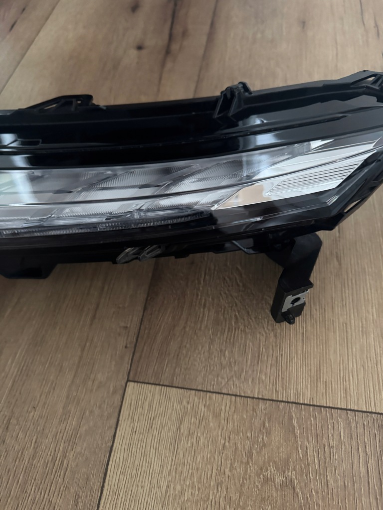Mitsubishi eclipse cross рестайлинг  21- фара передняя левая full led edm922-05010 Оригинал