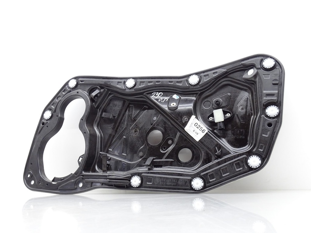 фото №1, Панель двері przwy перед vw passat cc 3c8837756d