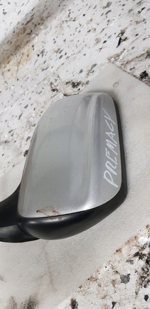 фото №5, Mazda оригинальный номер 22661974 зеркало электрический