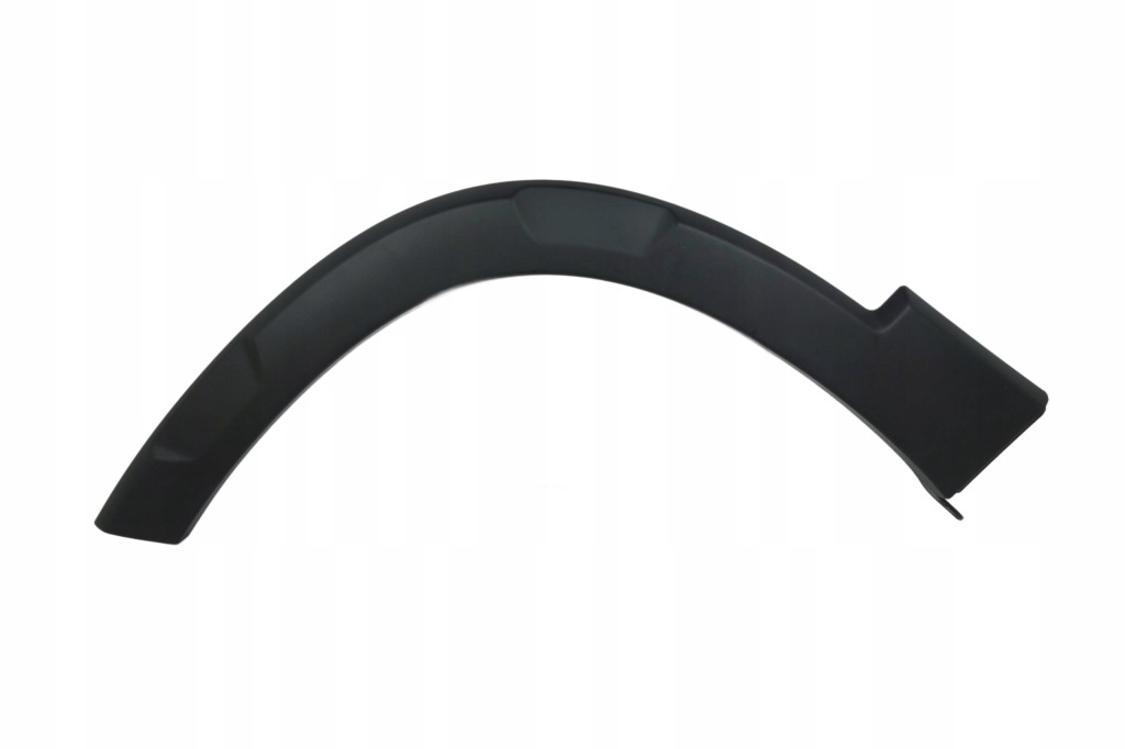 фото №1, Peugeot rifter iv 2018- молдинг накладка крила лівий перед nowa! oe! 98166