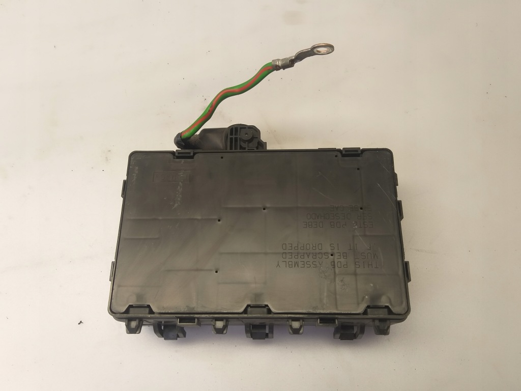 Купити Коробка запобіжників mondeo mk5 fg9t14a067pb