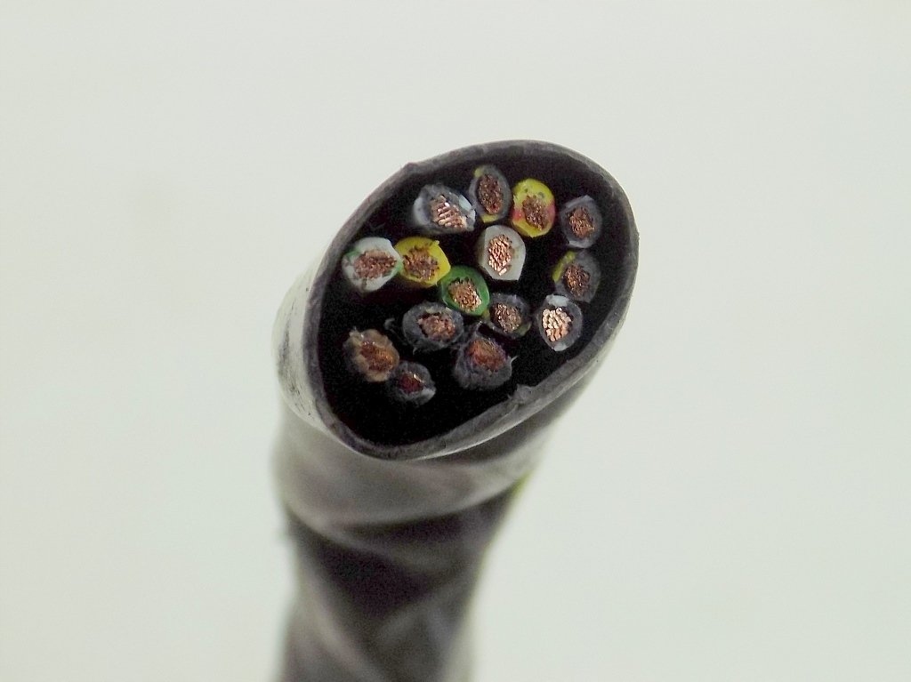 фото №7, Mercedes atego 1223 230km 99r переключатель света