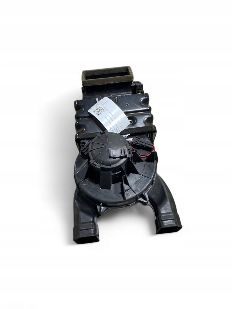 Mercedes-benz gls x166 воздуходувка обдув a1668300008 с Разборки