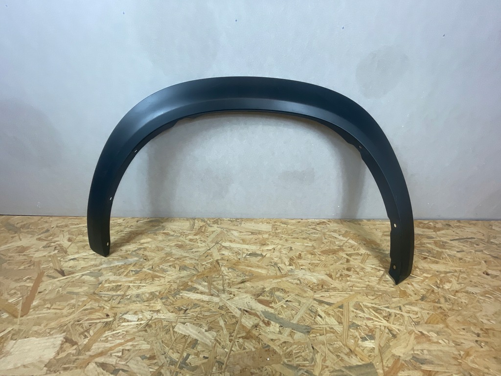 фото №1, Lexus nx левая молдинг крыла перед передняя