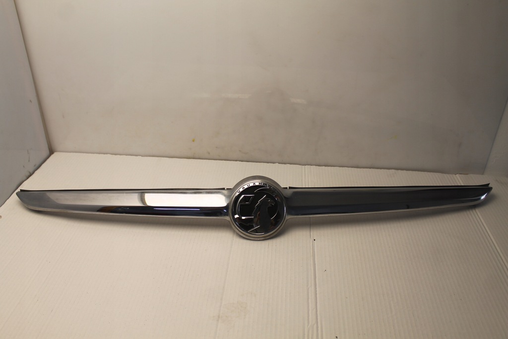 фото №1, Накладка крышки микровыключатель opel zafira c