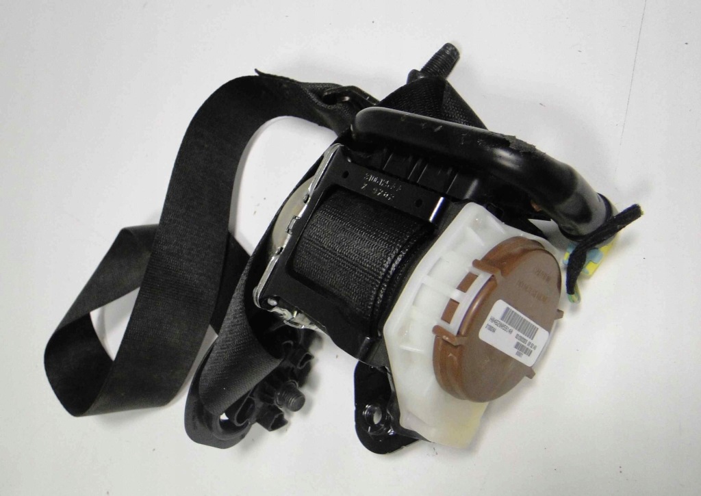 фото №4, Mercedes gla h247 247 pas предохранитель передний левый