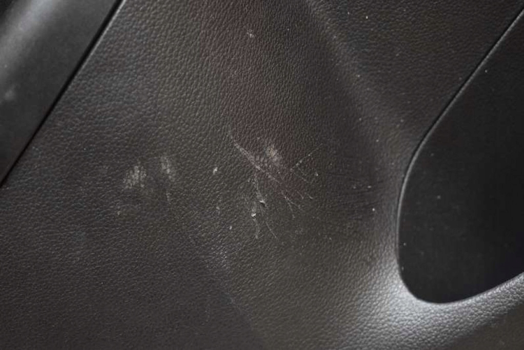 фото №12, Обшивка обшивки дверь eu opel astra 5 v k kombi 15-20