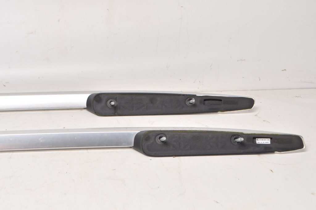 фото №8, Skoda superb iii рейлинг крышный kombi комплект