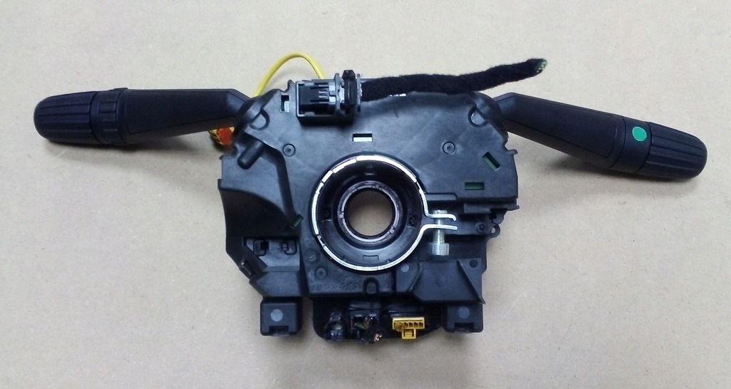 фото №7, Перемикач комбінований 07355995960 renegade 500x