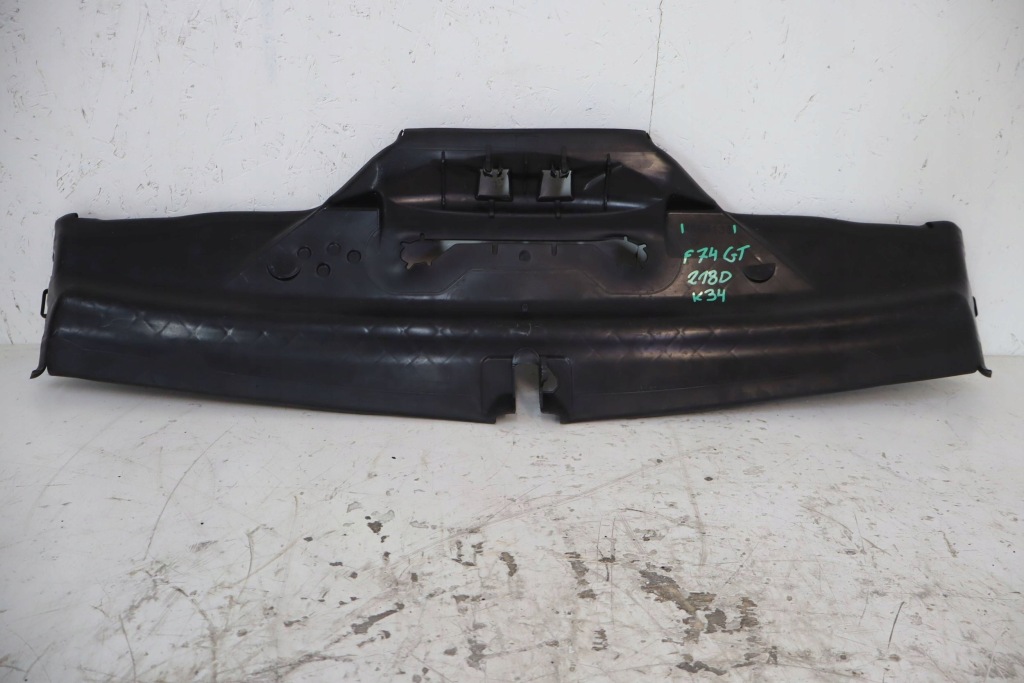 фото №1, Повітропровід повітря верхній bmw 2 f74 5a54138