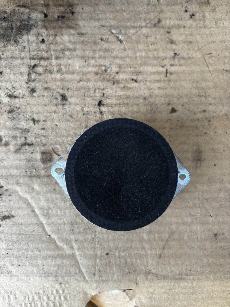 фото №1, Динамік центральний консолі панель приладів двері jeep grand cherokee 05064359ab