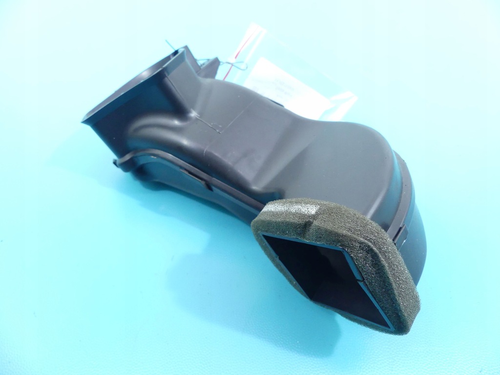 фото №1, Труба канал повітря tesla model s 12-16