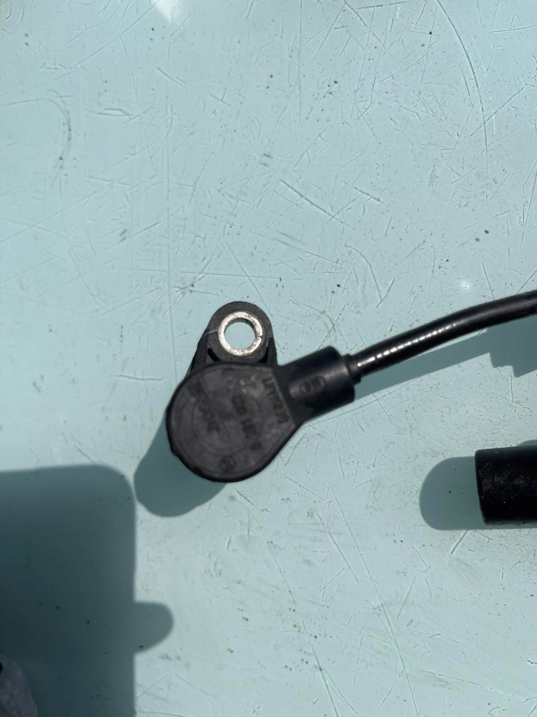 фото №7, Honda accord viii 2.2 i-ctdi 150km датчик вала