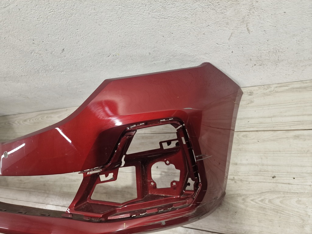 фото №8, Бампер перед ford transit connect mk3 iii 22r- оригінальний номер