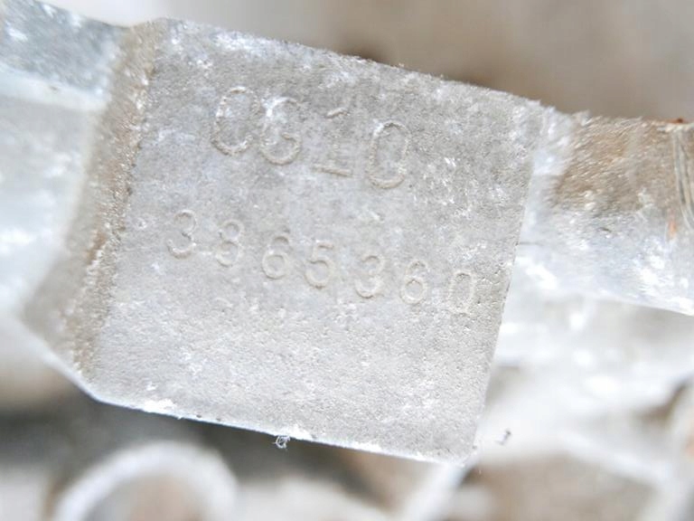 фото №7, Двигатель cg10 nissan micra ii k11 1.0 16v 54km 40kw