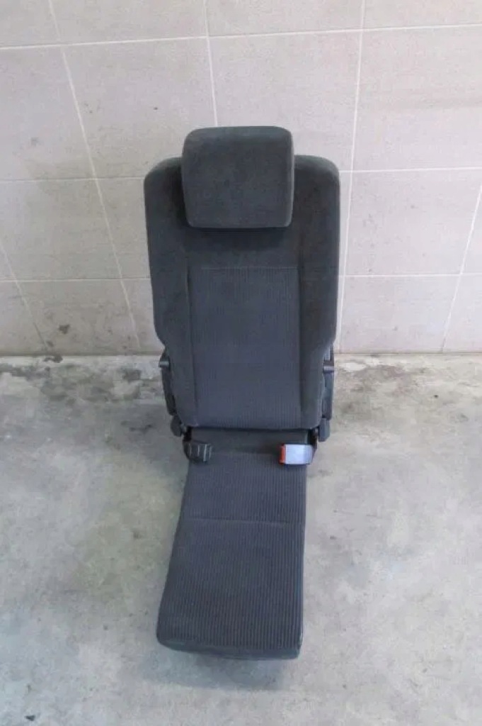 фото №10, Сиденья заднее сиденье задняя велюр комплект c-max mk1 2005 rok