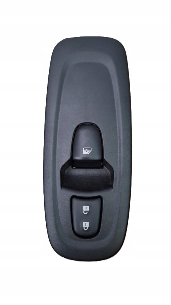 фото №1, Панель блок управления переключатель окон renault kadjar правый перед