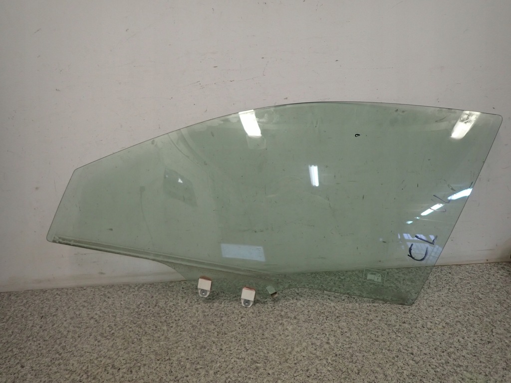 фото №1, Honda accord cl 4d vii 03- стекло передняя левая