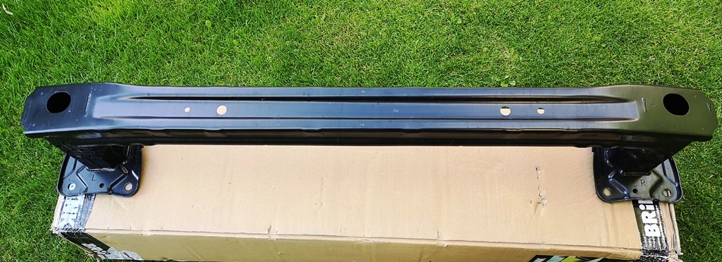 фото №1, Балка бампера задняя lexus ux