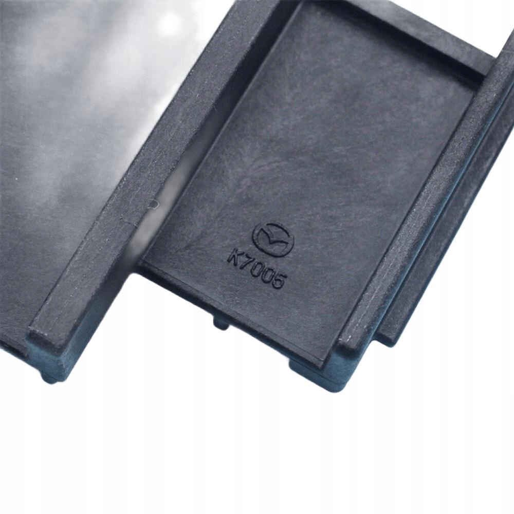 фото №8, Блок защита аккумулятор mazda 3 5 2006-2015 оригинальный c23567s99