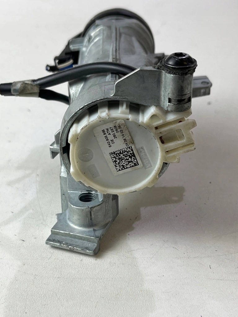 фото №6, Замок запалювання audi a1 8x golf vii octavia ii lift