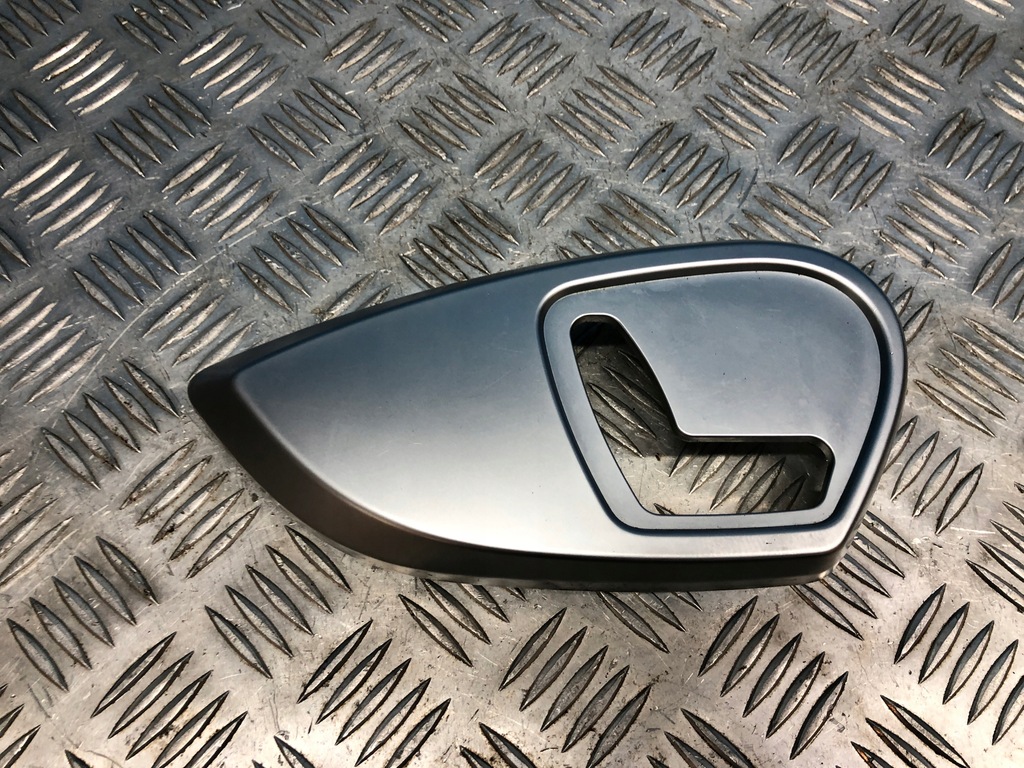 фото №1, Mercedes ml w164 gl x164 захист корпус перемикача сидіння права