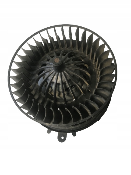 фото №1, Воздуходувка резистор mercedes w220 2208210951