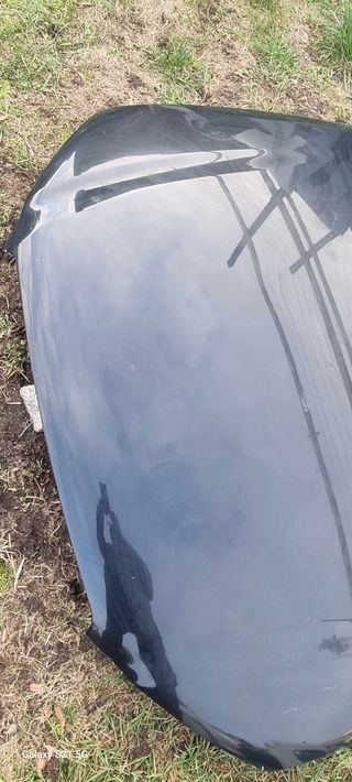 фото №10, Капот кришка двигуна audi a3 8p0 lift