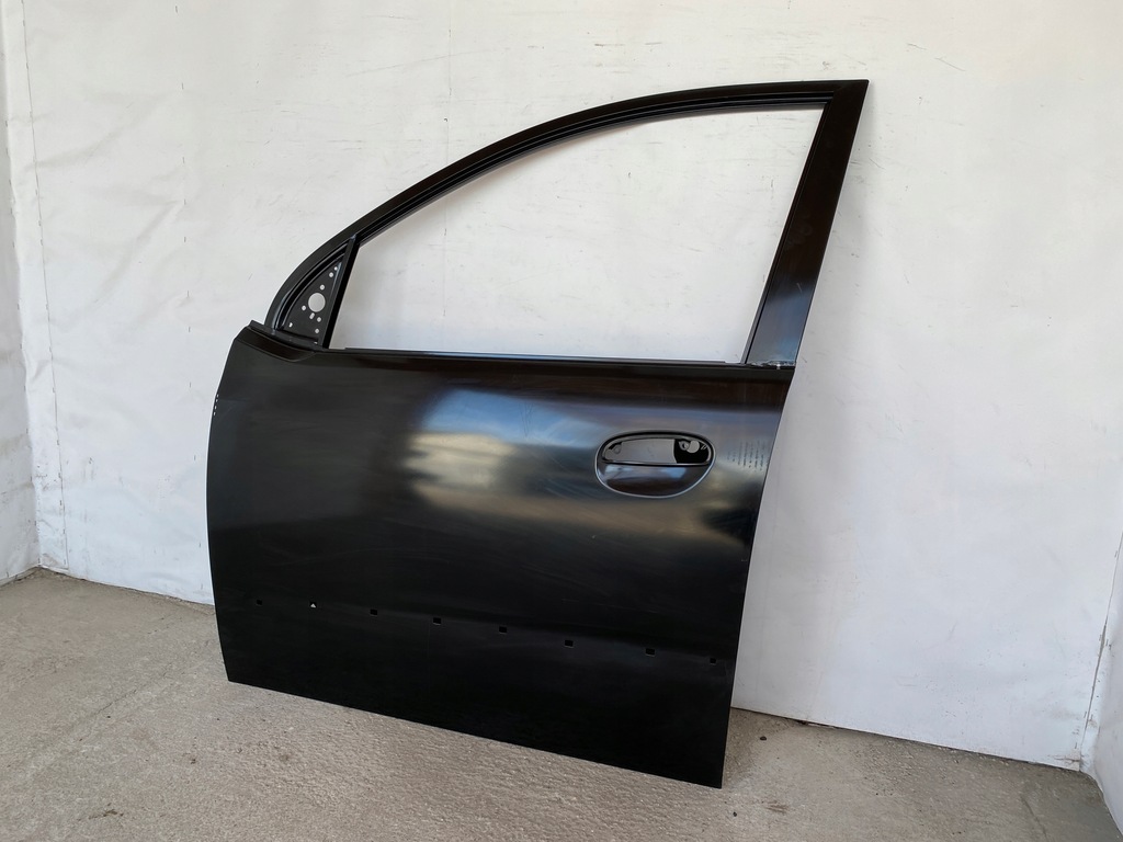 фото №10, Hyundai i10 07-13r nowe оригінальні двері ліва передні poznań giełda