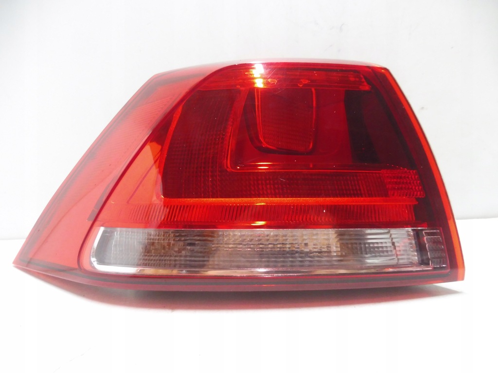 фото №1, Volkswagen golf 7 vii лампа задняя задняя левая