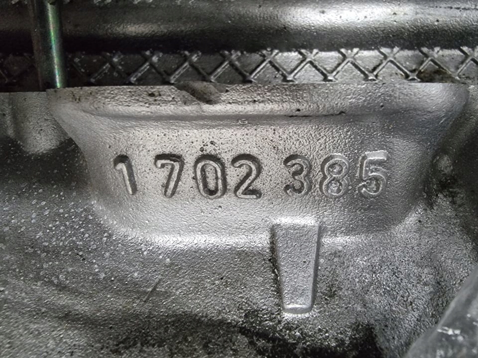 фото №9, Головка правая bmw e39 e38 m62 b35 3.5 v8