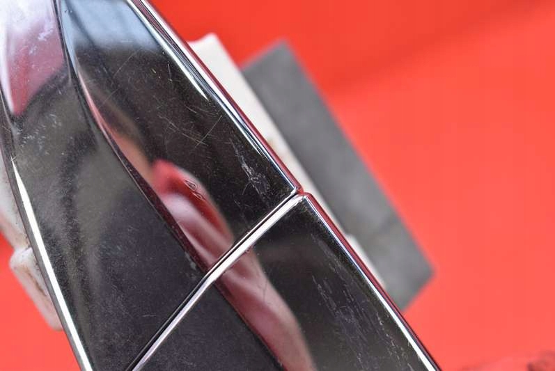 фото №8, Ручка правая задняя задняя хром acura tsx 2 ii accord 8 viii 08-10