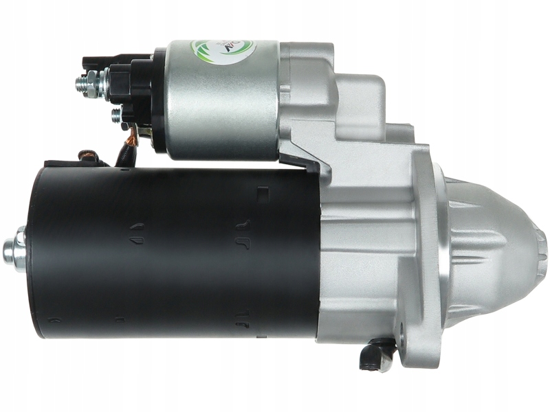 фото №9, Стартер toyota hilux 2,5 d-4d fortuner 3.0 hilux 3.0 as-pl s0718s