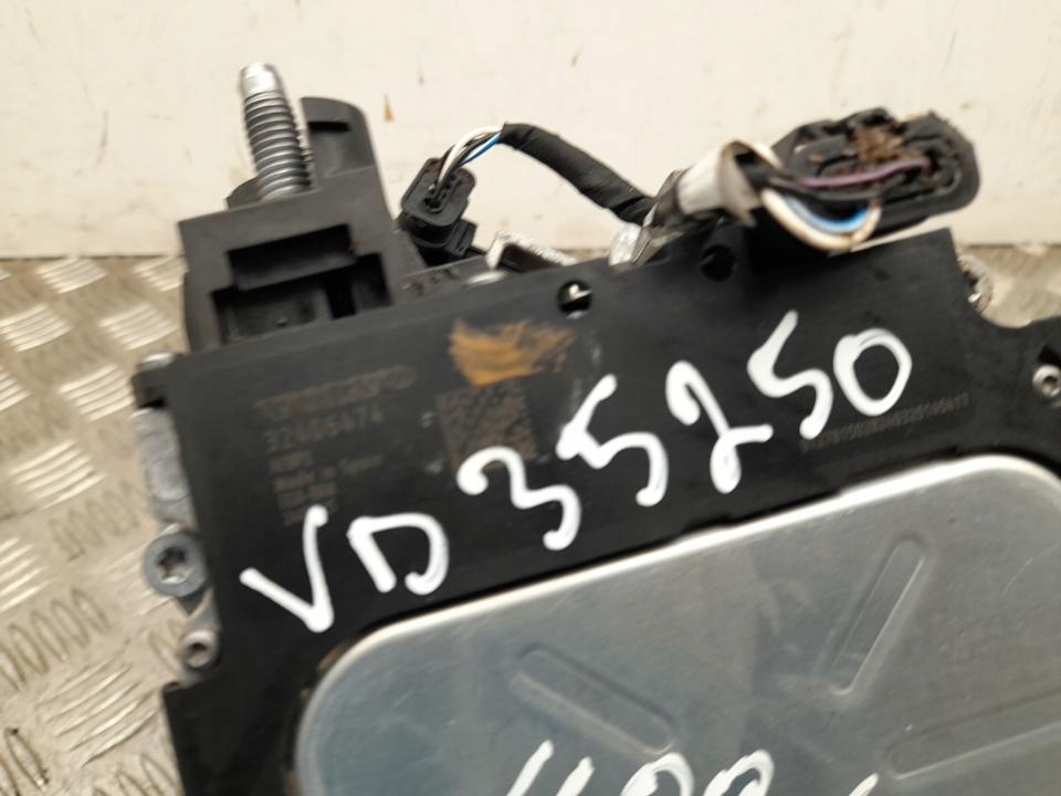 фото №4, Генератор volvo xc60 ii 2024 32406474