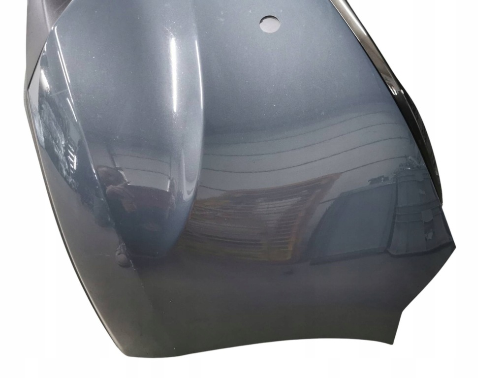 Бампер, решётка радиатора, решётка радиатора, накладки mazda 3 дорестайлинг  230. в Украине