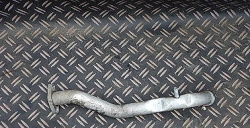 фото №5, Труба трубка egr выхлопных газов mitsubishi asx 1.8 did