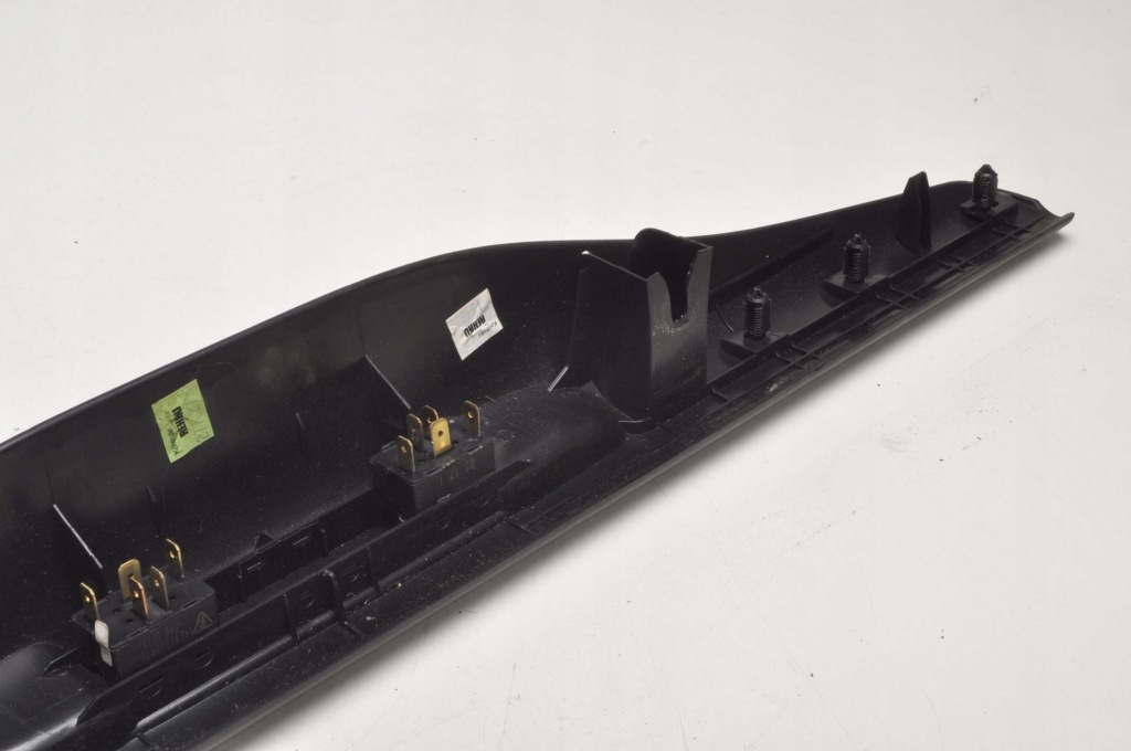 Porsche boxster 986 накладка порог 99655111900 с Разборки