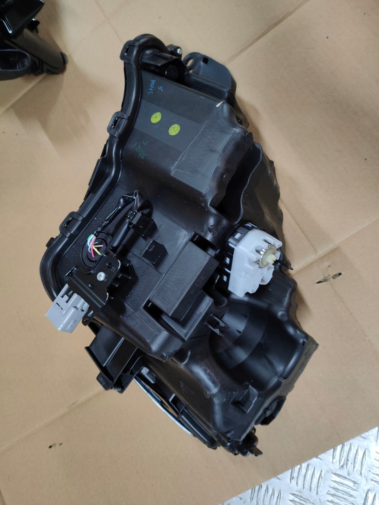 фото №9, Lexus rc 350 rc300 rc лампа фара led