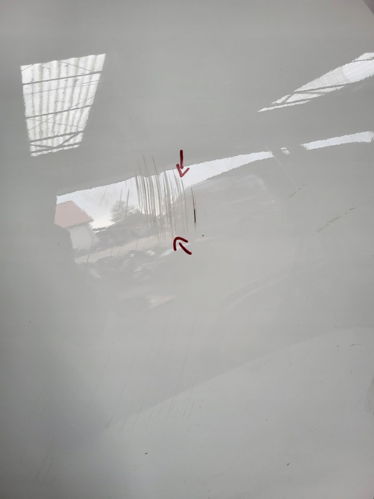 фото №3, Citroen c5 aircross двері праве правий передні