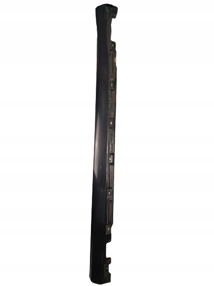 фото №1, Mercedes w251 порог накладка порог правая 197