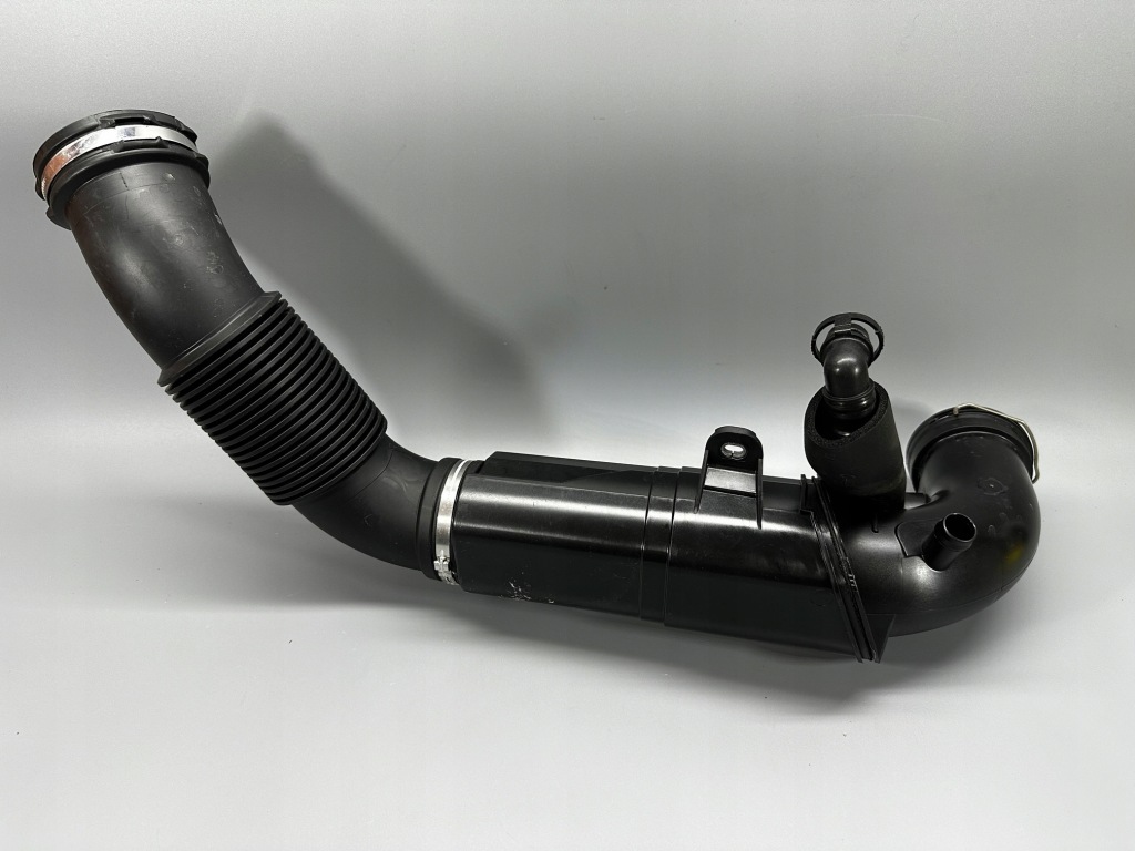 фото №3, Bmw f39 f45 f46 mini cooper f54 f55 f56 шланг труба повітря резонатор