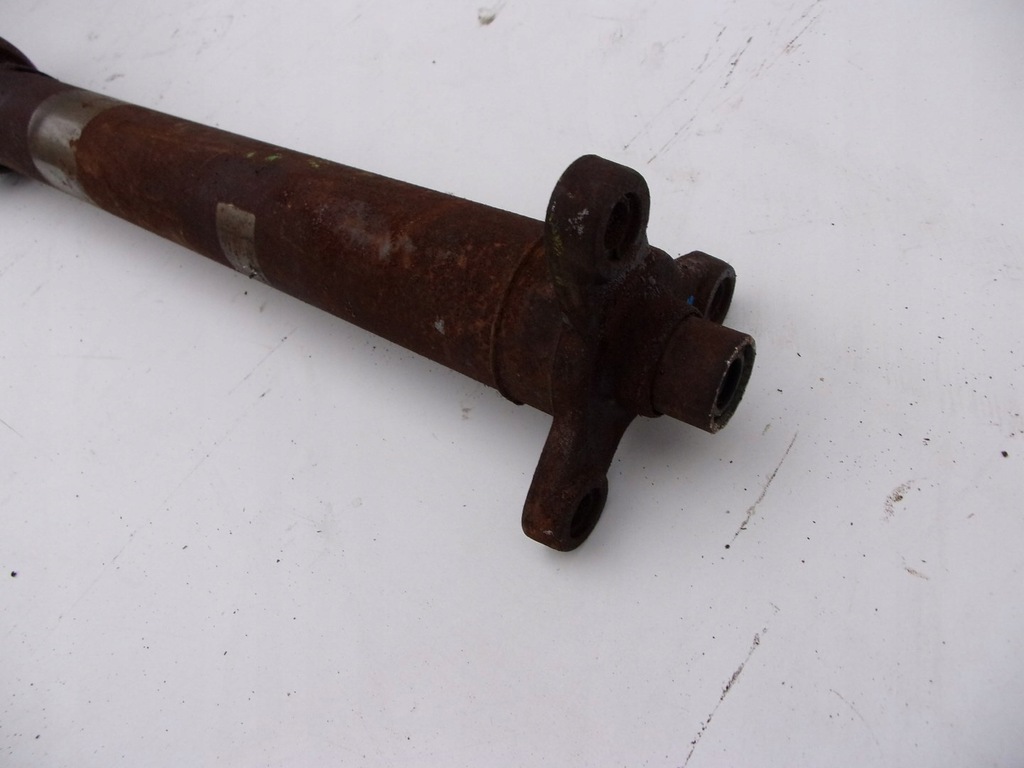 фото №4, Wał привідний jeep grand cherokee 3,6i